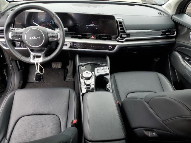 Photo 8 from auction – 2023 KIA SPORTAGE E with VIN KNDPVCAG1P7028145