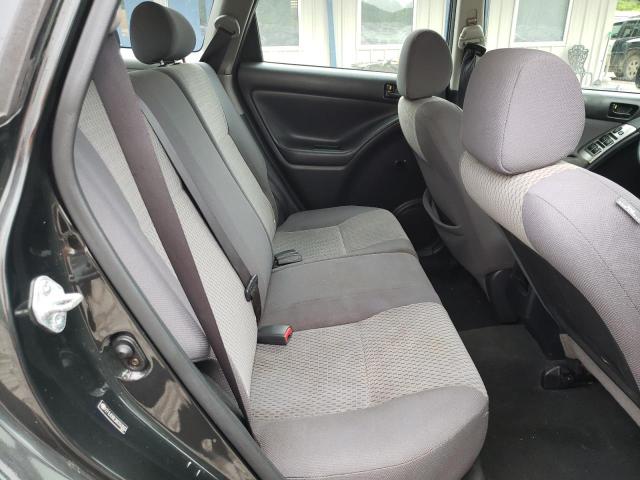 Photo 10 from auction – 2006 TOYOTA COROLLA MA with VIN 2T1LR30E36C553563