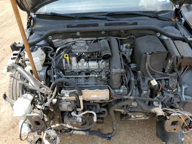 Photo 11 from auction – 2017 VOLKSWAGEN JETTA S with VIN 3VW2B7AJXHM352771