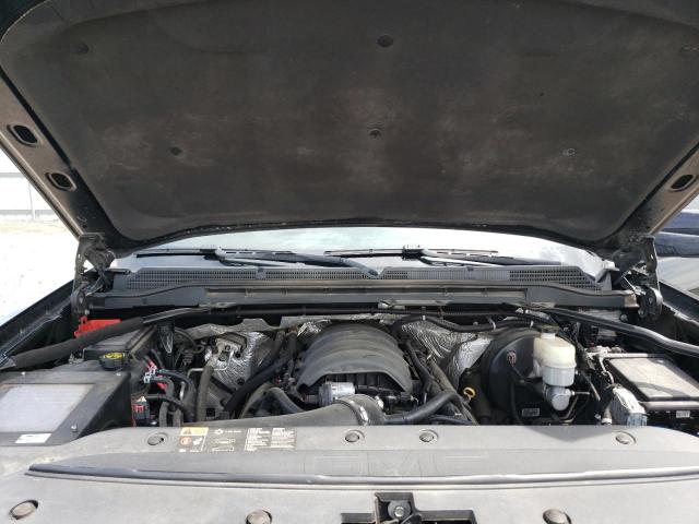 Photo 11 from auction – 2016 GMC SIERRA K15 with VIN 3GTU2NEC1GG339397