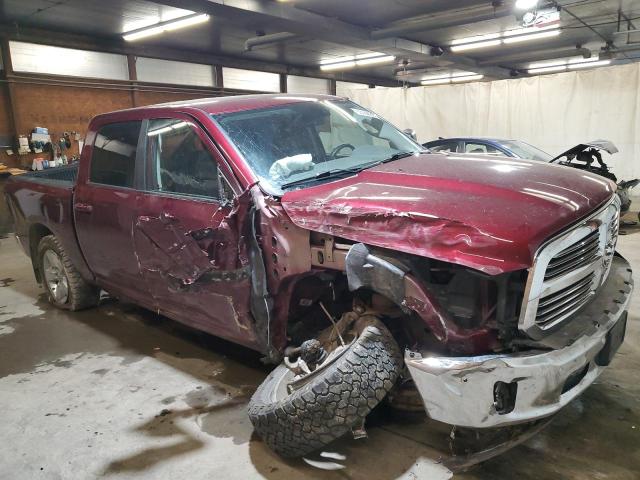 Photo 4 from auction – 2019 RAM 1500 CLASS with VIN 1C6RR7LT9KS589625