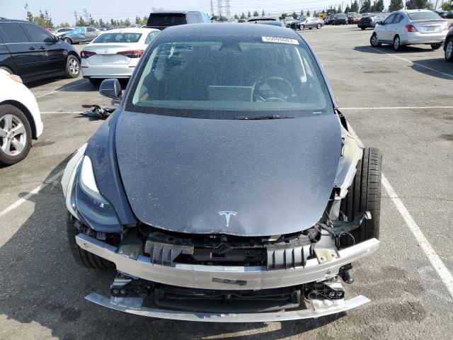 Photo 5 from auction – 2023 TESLA MODEL 3 with VIN 5YJ3E1EC0PF398944
