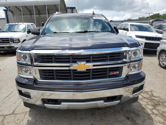 Photo 5 from auction – 2015 CHEVROLET SILVERADO with VIN 1GCVKREC3FZ366384