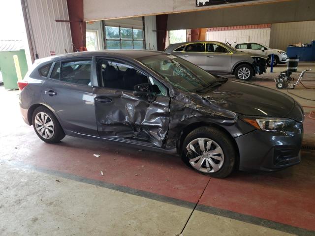 صورة رقم 4 من المزاد - 2018 SUBARU IMPREZA مع VIN 4S3GTAA62J3718714