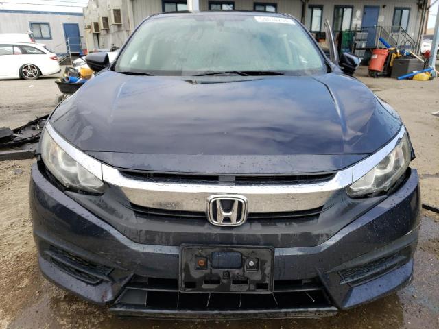 Photo 5 from auction – 2017 HONDA CIVIC LX with VIN 2HGFC2F56HH508949