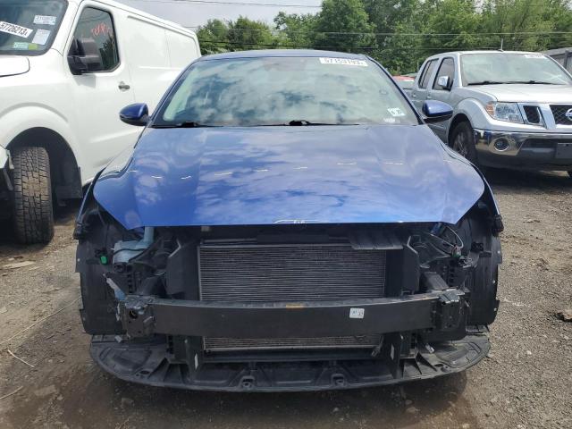 Photo 5 from auction – 2020 KIA FORTE FE with VIN 3KPF24AD8LE224884