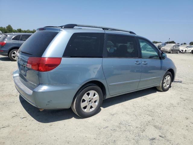 Photo 3 from auction – 2004 TOYOTA SIENNA XLE with VIN 5TDZA22C44S213818