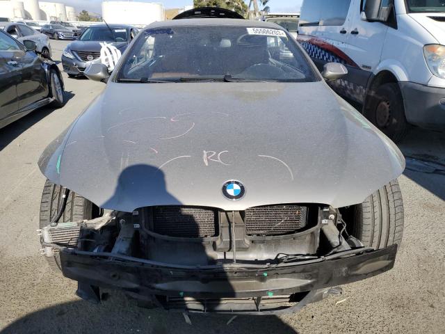 Photo 5 from auction – 2008 BMW 335 I with VIN WBAWL73578PX53865
