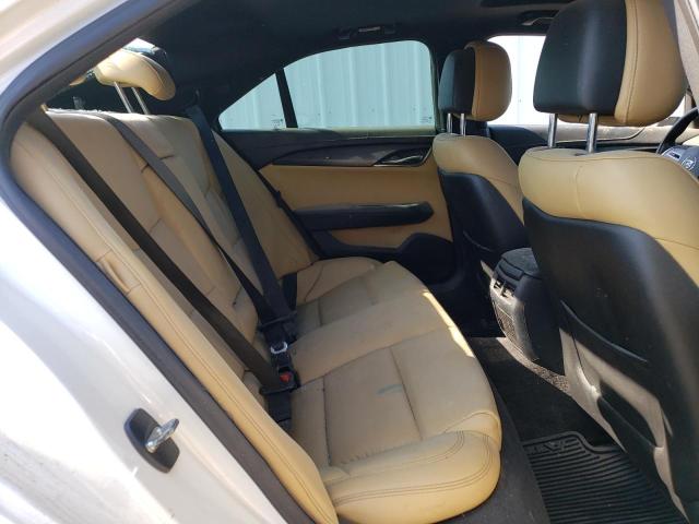 Photo 10 from auction – 2014 CADILLAC ATS with VIN 1G6AG5RX3E0187645