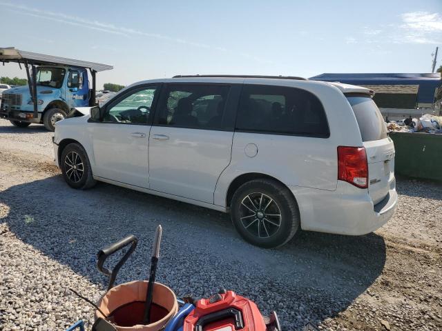 Photo 2 from auction – 2019 DODGE GRAND CARA with VIN 2C4RDGEG2KR512961