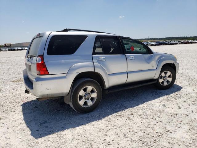 Photo 3 from auction – 2009 TOYOTA 4RUNNER SR with VIN JTEZU14R19K023682