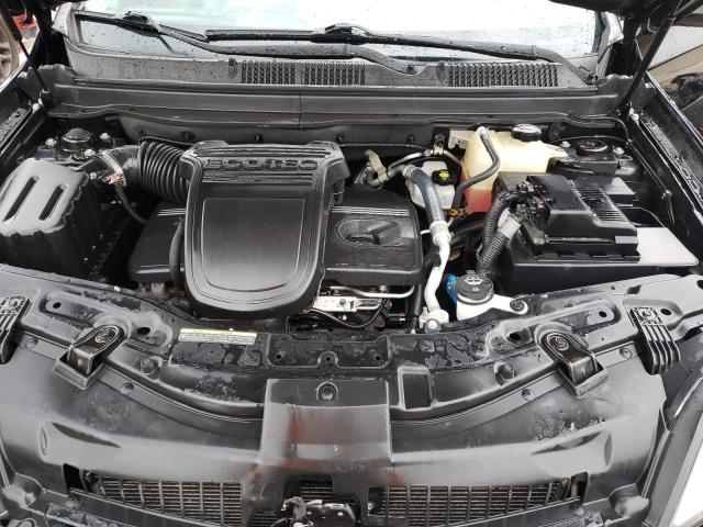 Photo 11 from auction – 2009 SATURN VUE XE with VIN 3GSCL33P69S522219