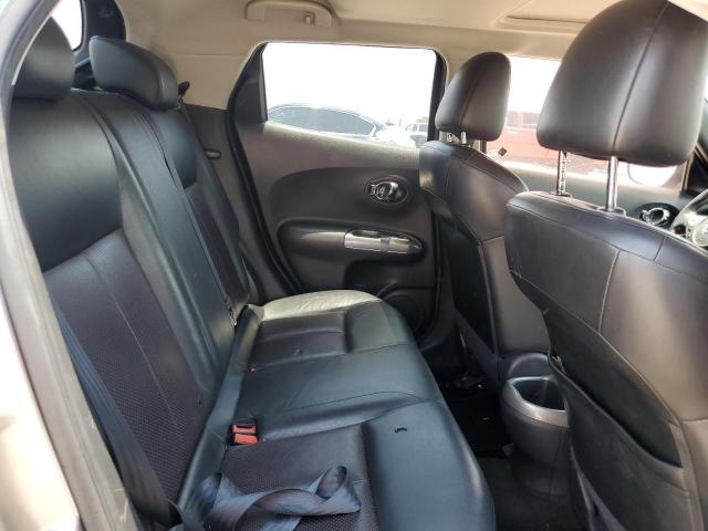 Photo 10 from auction – 2012 NISSAN JUKE S with VIN JN8AF5MR3CT113750
