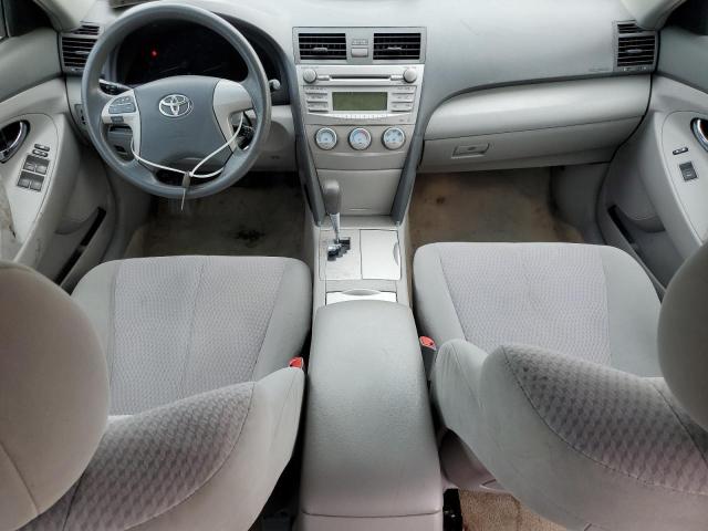 Photo 8 from auction – 2011 TOYOTA CAMRY BASE with VIN 4T1BF3EK1BU147678