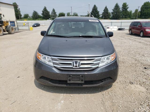 Photo 5 from auction – 2011 HONDA ODYSSEY EX with VIN 5FNRL5H65BB024609