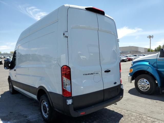 Photo 2 from auction – 2023 FORD TRANSIT T- with VIN 1FTBR1X8XPKA70538