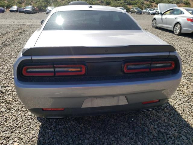 Photo 6 from auction – 2017 DODGE CHALLENGER with VIN 2C3CDZAG9HH651639