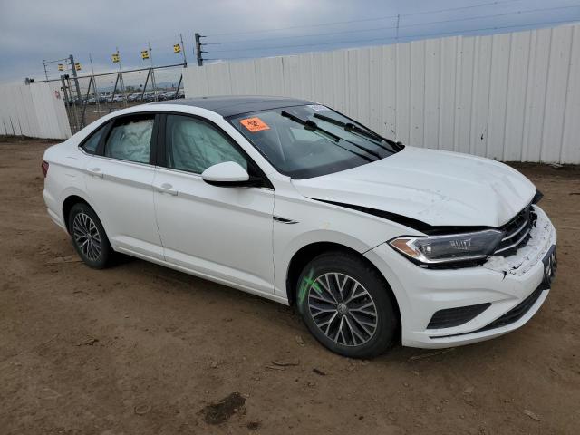 Photo 4 from auction – 2019 VOLKSWAGEN JETTA SEL with VIN 3VWE57BU2KM062108