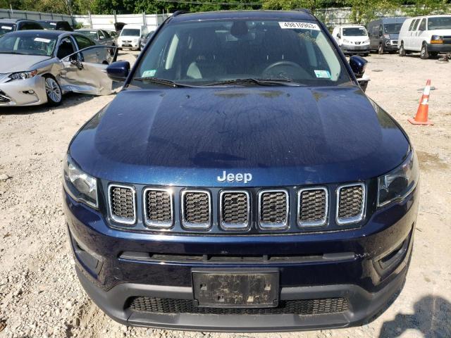 Photo 5 from auction – 2019 JEEP COMPASS LA with VIN 3C4NJDBB3KT682841