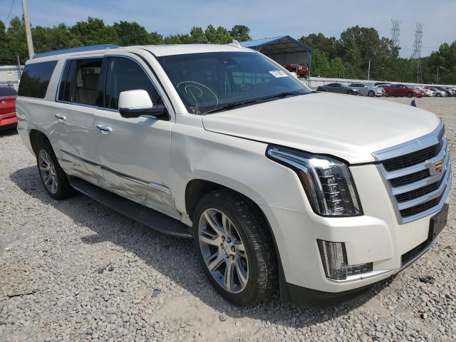 Фото 4 с аукциона – 2015 CADILLAC ESCALADE E с VIN 1GYS4SKJ2FR719750