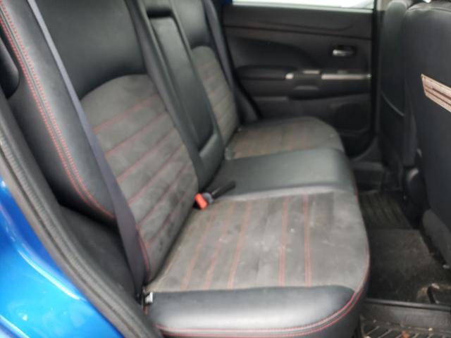 Photo 11 from auction – 2018 MITSUBISHI OUTLANDER with VIN JA4AR3AW5JU013474