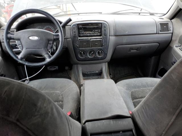 Photo 8 from auction – 2002 FORD EXPLORER X with VIN 1FMZU63K02UD30501