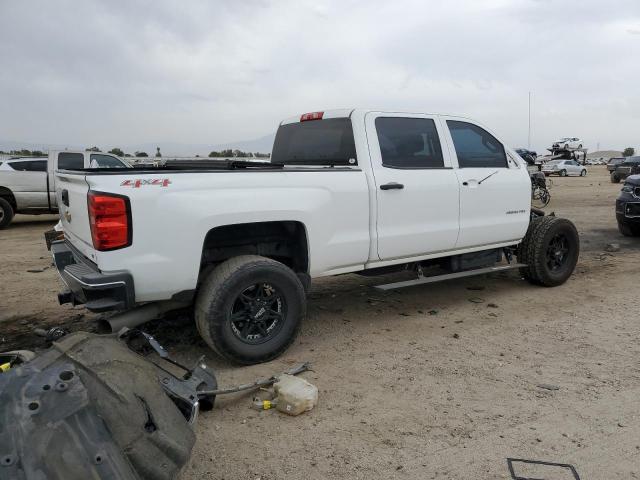 Photo 3 from auction – 2015 CHEVROLET SILVERADO with VIN 1GC1KVE88FF152575