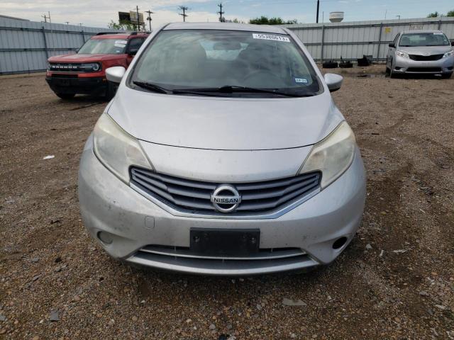 Photo 5 from auction – 2015 NISSAN VERSA NOTE with VIN 3N1CE2CP1FL440763