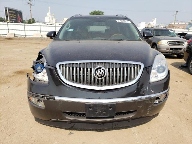 Photo 5 from auction – 2009 BUICK ENCLAVE CX with VIN 5GAEV23D79J220150