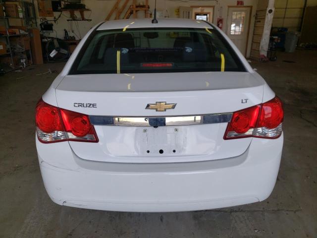 Photo 6 from auction – 2014 CHEVROLET CRUZE LT with VIN 1G1PC5SB8E7185083