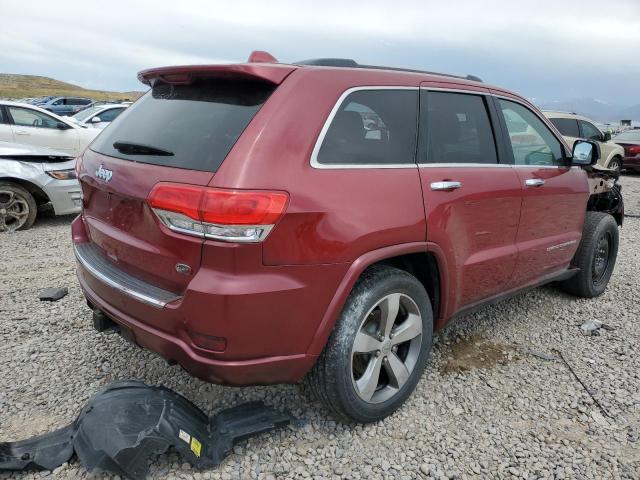 Photo 3 from auction – 2014 JEEP GRAND CHER with VIN 1C4RJFCG3EC535121