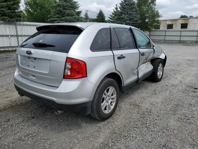 Photo 3 from auction – 2013 FORD EDGE SE with VIN 2FMDK3GC9DBA57147