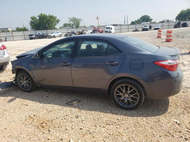 Photo 2 from auction – 2016 TOYOTA COROLLA L with VIN 5YFBURHE2GP497070