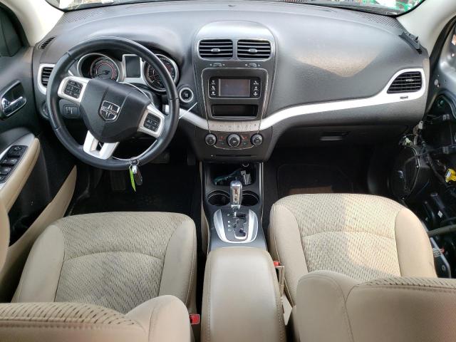 Photo 8 from auction – 2013 DODGE JOURNEY SX with VIN 3C4PDCBG0DT691439