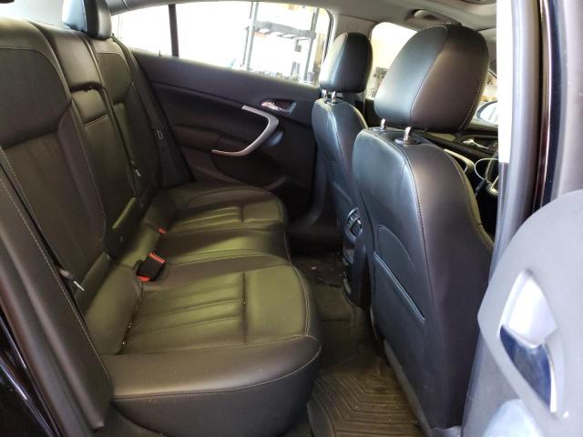 Photo 10 from auction – 2015 BUICK REGAL PREM with VIN 2G4GN5EX2F9157963