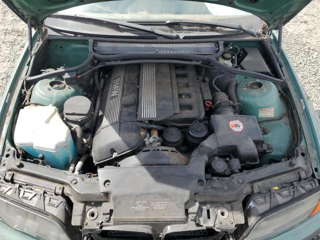 Photo 11 from auction – 1999 BMW 328 I with VIN WBAAM5336XFR05956