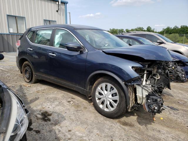 Photo 4 from auction – 2015 NISSAN ROGUE S with VIN KNMAT2MV3FP586223