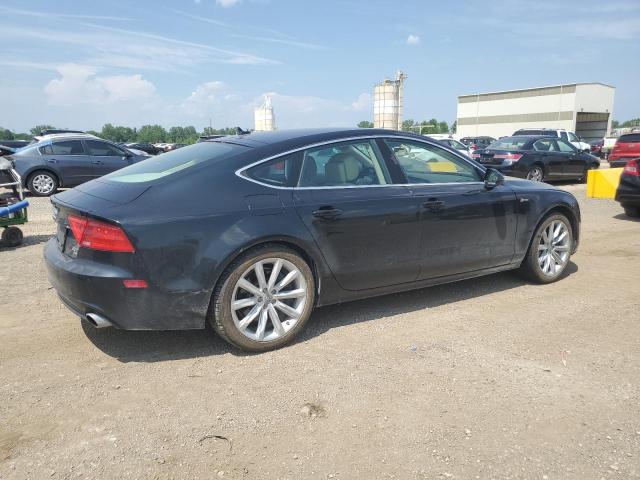 Photo 3 from auction – 2012 AUDI A7 PRESTIG with VIN WAUSGAFC6CN020141