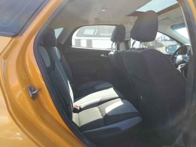 Photo 10 from auction – 2012 FORD FOCUS SE with VIN 1FAHP3K23CL131284