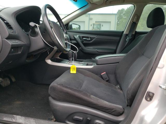 Photo 7 from auction – 2015 NISSAN ALTIMA 2.5 with VIN 1N4AL3AP0FC576743
