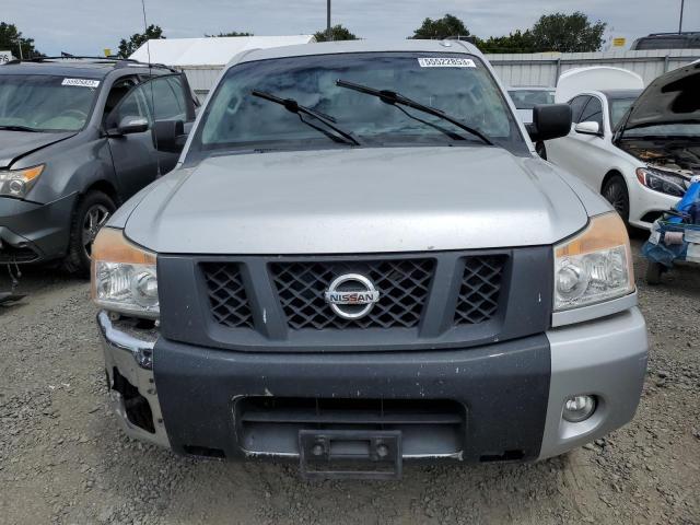Photo 5 from auction – 2013 NISSAN TITAN S with VIN 1N6AA0ED9DN305984