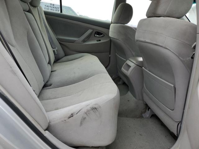 Photo 10 from auction – 2008 TOYOTA CAMRY CE with VIN 4T1BE46K68U212878