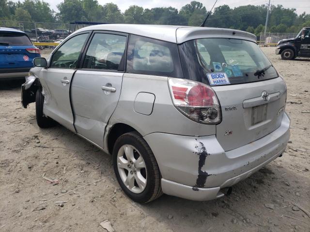 Zdjęcie 2 z aukcji – 2008 TOYOTA COROLLA MA z VIN 2T1KR30E48C713920