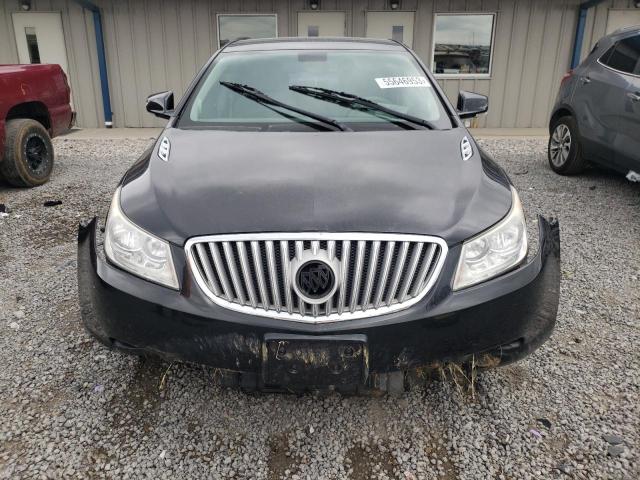 Photo 5 from auction – 2012 BUICK LACROSSE P with VIN 1G4GD5E35CF120604