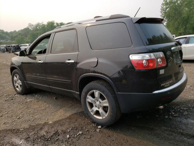 Photo 2 from auction – 2012 GMC ACADIA SLE with VIN 1GKKVPED1CJ176041