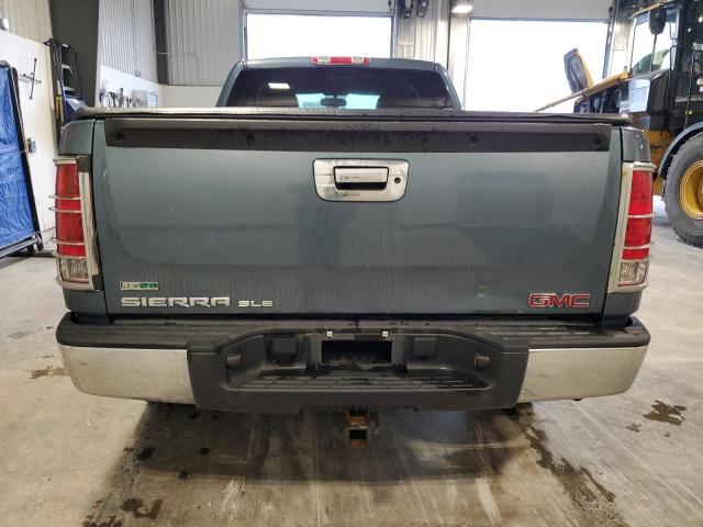 Photo 6 from auction – 2012 GMC SIERRA C15 with VIN 1GTR1VEA3CZ135752