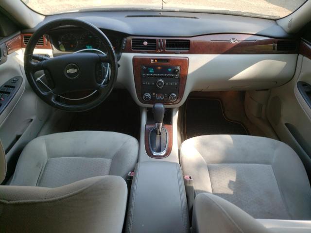Photo 8 from auction – 2009 CHEVROLET IMPALA 1LT with VIN 2G1WT57K291275515