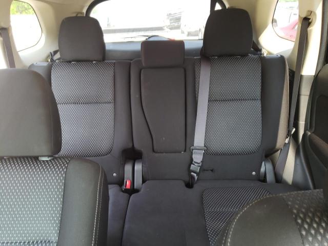 Photo 10 from auction – 2016 MITSUBISHI OUTLANDER with VIN JA4AZ3A30GZ016509