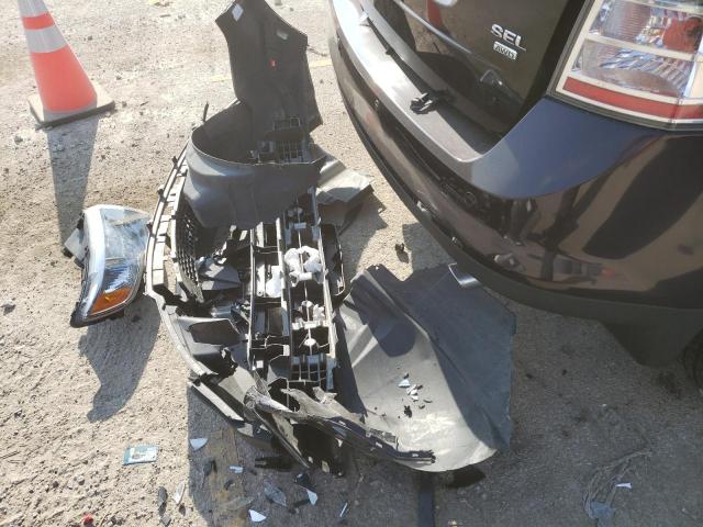 Photo 12 from auction – 2007 FORD EDGE SEL P with VIN 2FMDK49C37BA64795