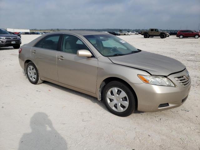 Photo 4 from auction – 2009 TOYOTA CAMRY BASE with VIN 4T1BE46K19U366173